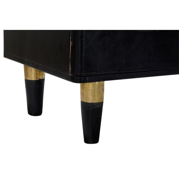 Tálalószekrény 150x40x65 cm