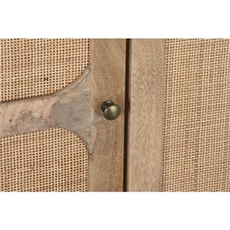 Tálalószekrény 150x40x76 cm