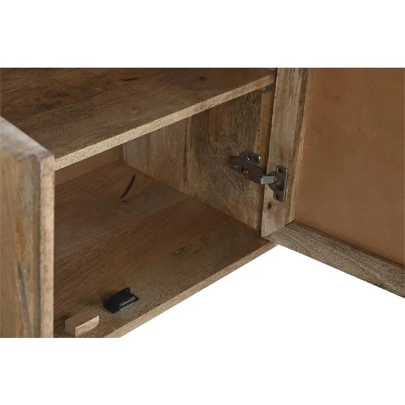 Tálalószekrény 150x40x76 cm