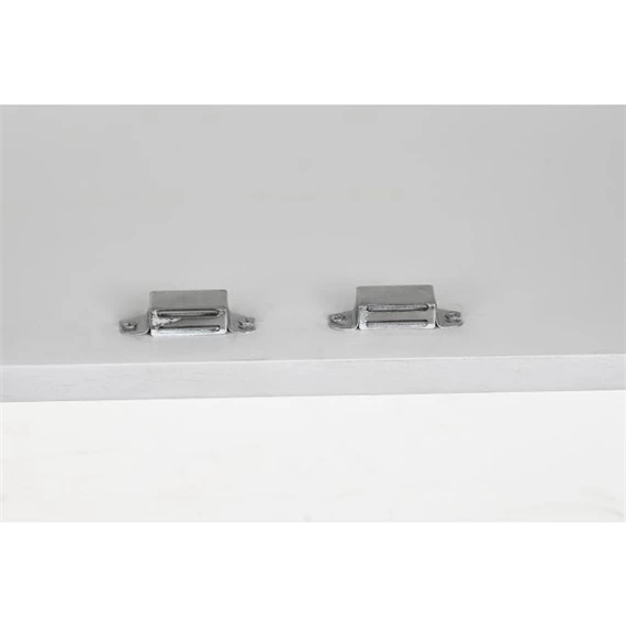 Tálalószekrény 157x43x84 cm