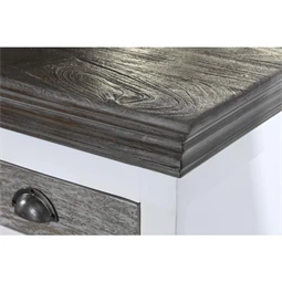 Tálalószekrény 165x45,7x105,4 cm