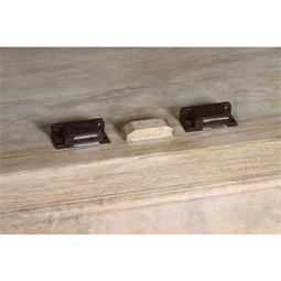 Tálalószekrény 200x45x90 cm