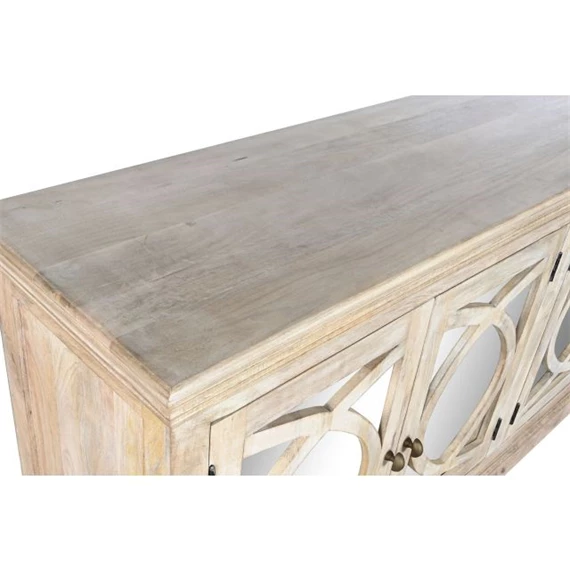 Tálalószekrény 200x45x90 cm