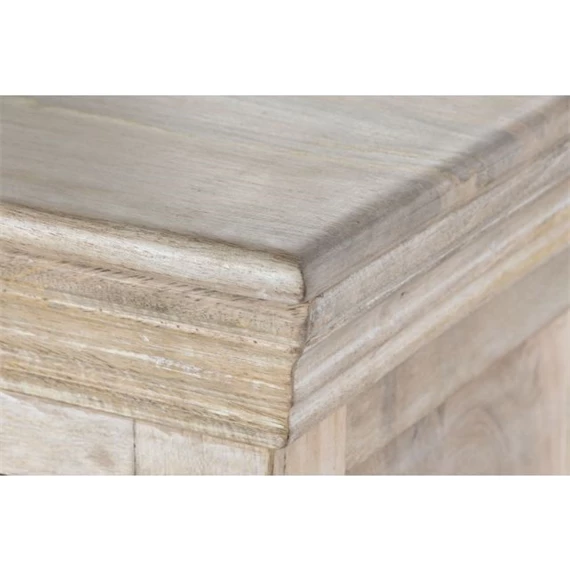 Tálalószekrény 200x45x90 cm