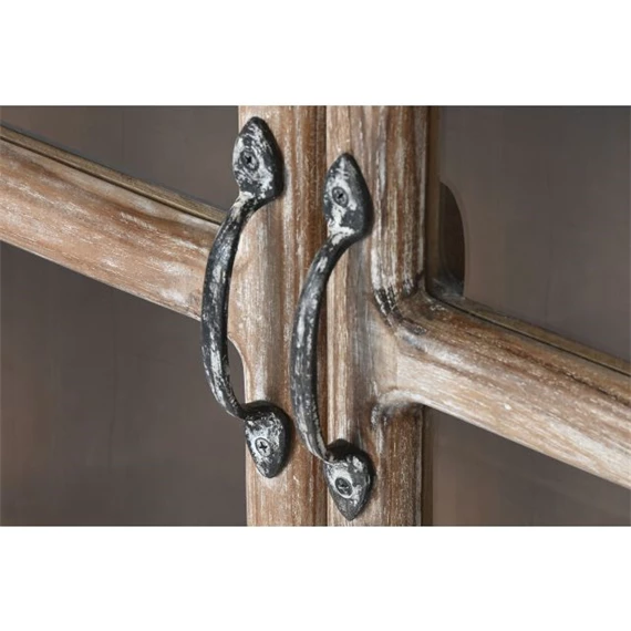 Tálalószekrény 170x38x85 cm