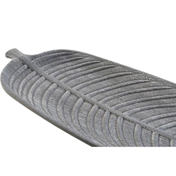 Tálca dekoráció 45x17,5x3 cm 3 féle