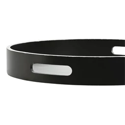 Tálca kerek 35x35x5 cm 2 féle