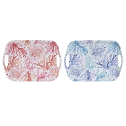 Tálca 36x26x2,5 cm 2 féle