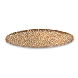 Tálca ovális M 52x18x3 cm