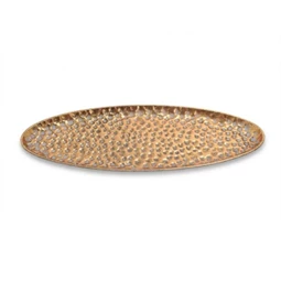 Tálca ovális S 44x16x5 cm
