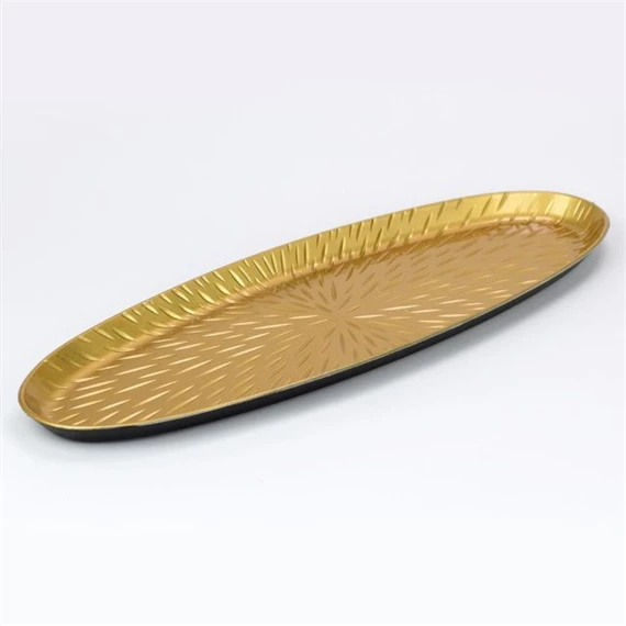 Tálca ovális 50 cm