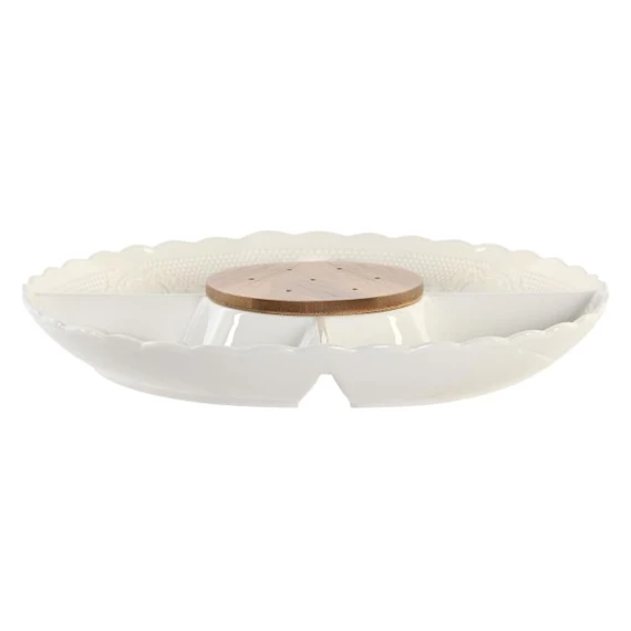 Tálca 25,5x25,5x3 cm