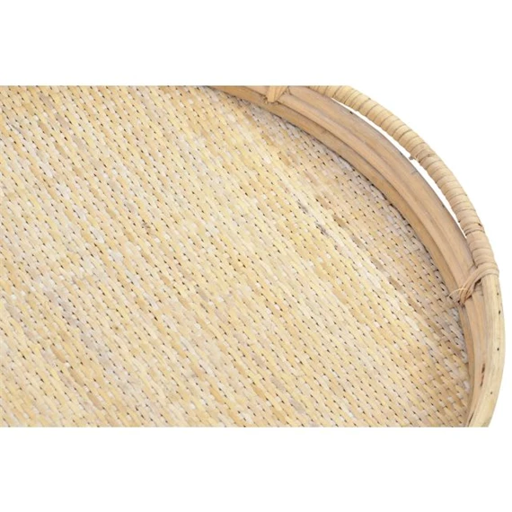 Tálca szett 50,5x46x5,5 cm S/2