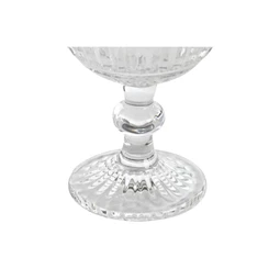 Talpas pohár szett 380 ml 9x9x16,5 cm S/6