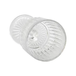 Talpas pohár szett 380 ml 9x9x16,5 cm S/6