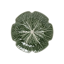 Tányér káposzta 26,5x26,5x3 cm