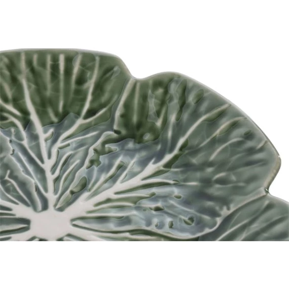 Tányér káposzta 26,5x26,5x3 cm