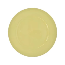Tányér kerek 33x33 cm