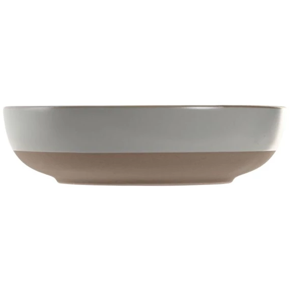 Tányér 18,5x18,5x5 cm