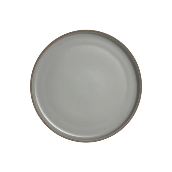 Tányér 26x26x2,7 cm