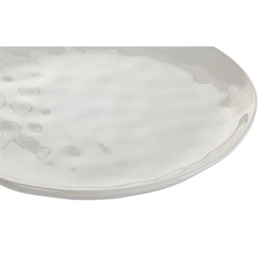 Tányér 20,3x20,3x2 cm