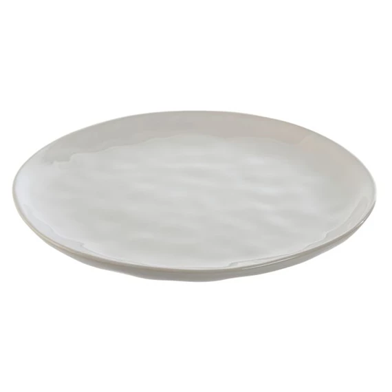 Tányér 20,3x20,3x2 cm