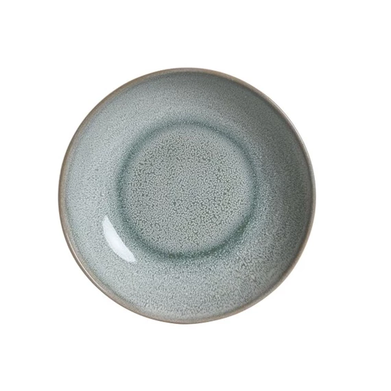 Tányér 20x20x4,4 cm