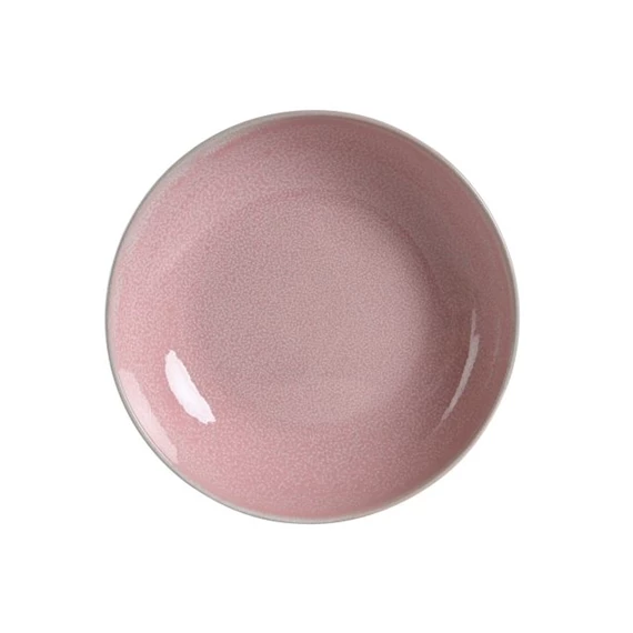 Tányér 20x20x4,4 cm