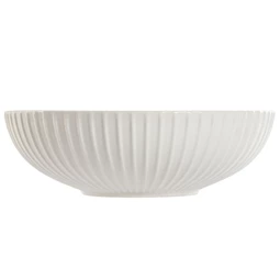 Tányér 18,3x5,5x18,3 cm