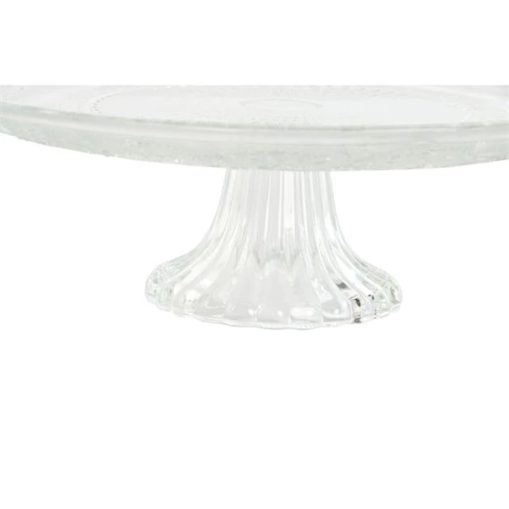 Tányér 29x29x9,2 cm