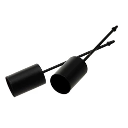 Tányéralátét szőtt 40 cm