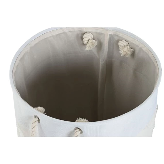 Tároló füllel 40x40x44 cm 2 féle