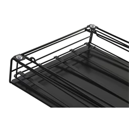 Tároló kávékapszulának 28,7x32x7 cm