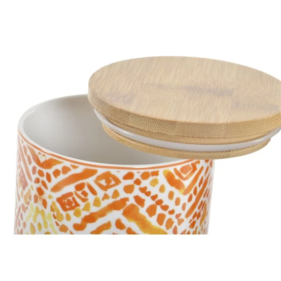 Tároló 9,8x9,8x15,5 cm 2 féle