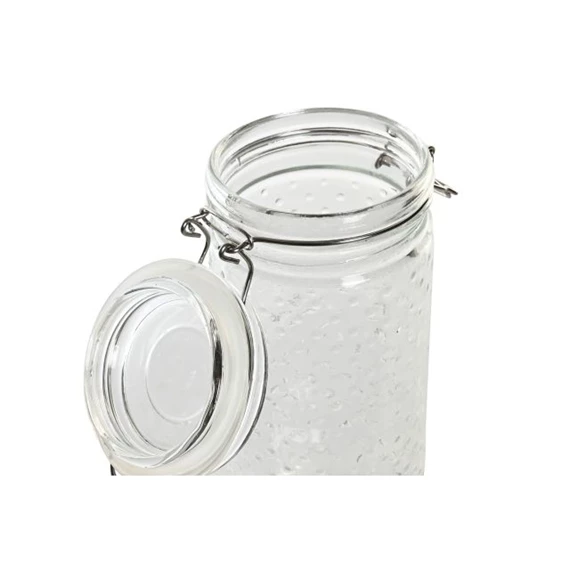 Tároló szett 10x10x33 cm S/4