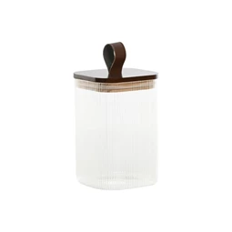 Tároló 10,2x10,2x16 cm