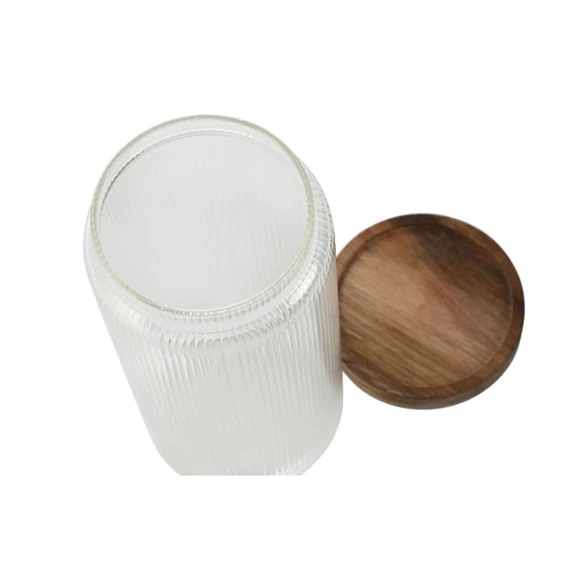 Tároló 9x9x20,5 cm