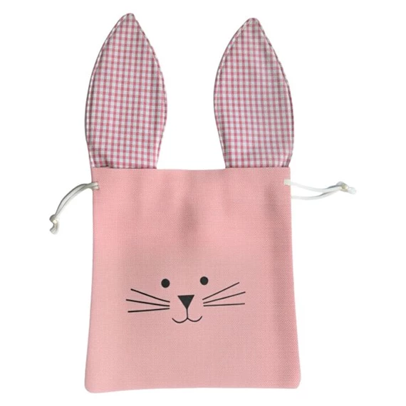 Tasak nyúllal 12x23,5 cm