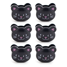 Tasakzáró csipesz, macska S/6