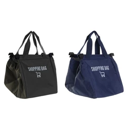 Táska füllel 24x27x29 cm 2 féle