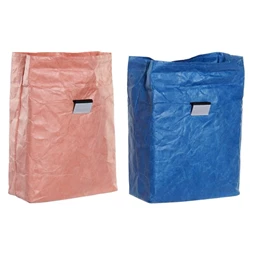 Táska hőtartó 20x10x28 cm 2 féle