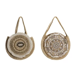 Táska 36x12x36 cm 2 féle