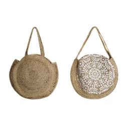 Táska 36x12x36 cm 2 féle