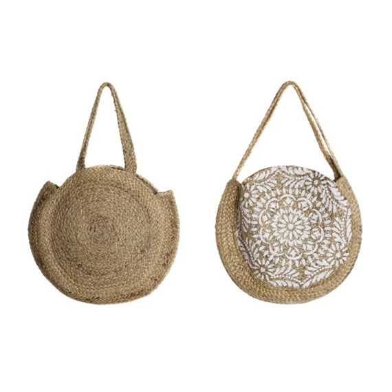 Táska 36x12x36 cm 2 féle