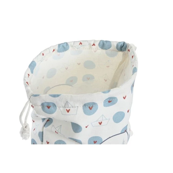 Táska kacsás 24x2x26 cm 2 féle