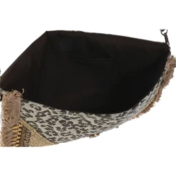 Táska 33x3x25 cm 2 féle