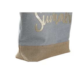 Táska szett "Summer" felirattal 52x14x42 cm 2 féle S/2