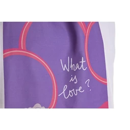 Táska 43x15x40 cm 4 féle