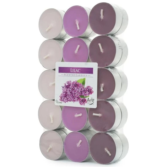 Teamécses orgona illattal 4x2x4 cm S/30