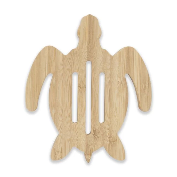 Teknős szappantartó 10,79x12,7x1,27 cm